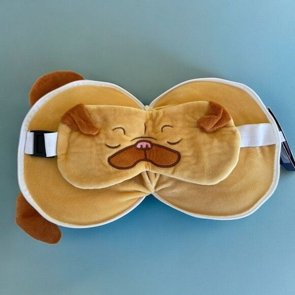 Travel Pillow Dog Neck - Picture 4 of 5